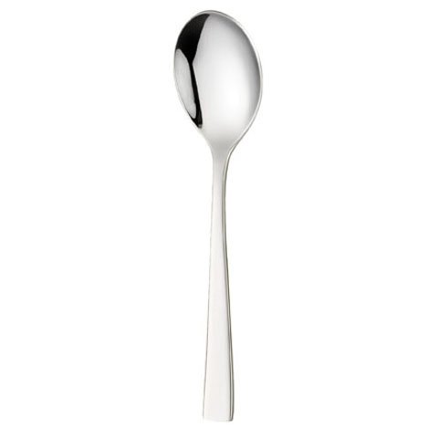 Safico Stainless Steel 18/10 Table Spoon (Asian) L18.8cm, Sabena (3.5mm)