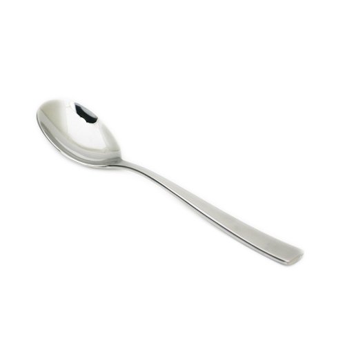 Safico Stainless Steel 18/10 Table Spoon L20.4cm, Sabena (3.5mm)