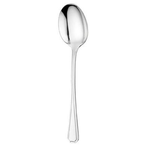 Safico Stainless Steel Table Spoon L19.7cm, Classic (3mm)