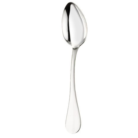 Safico Stainless Steel Table Spoon L20.8cm, New Millennium (3mm)