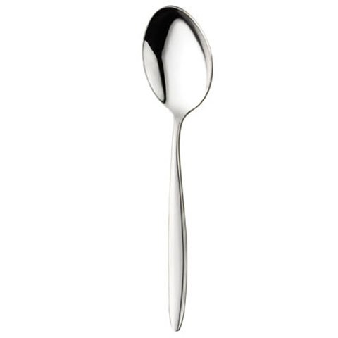 Safico Stainless Steel Table Spoon L20cm, Tulip (4mm)