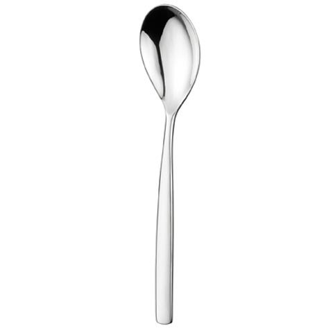 Safico Stainless Steel Table Spoon L20.3cm, Atlas (3.5mm)