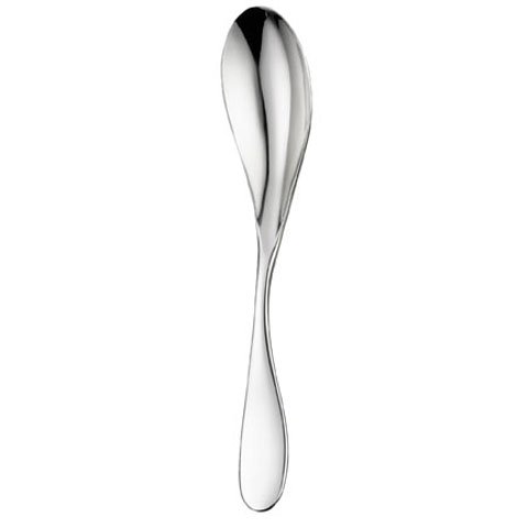 Safico Stainless Steel Table Spoon L20.8cm, Ovation (5.5mm)