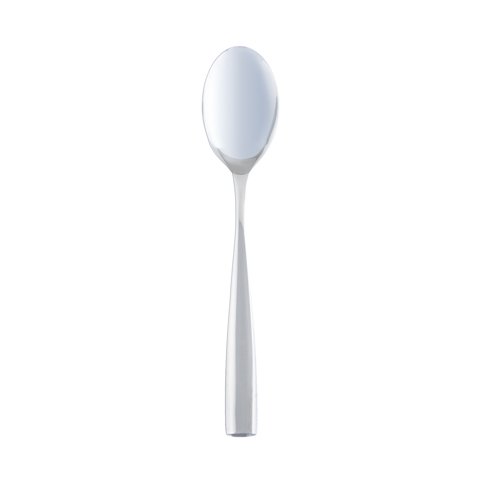 Safico Stainless Steel Table Spoon L20.7cm, Zen (8mm)