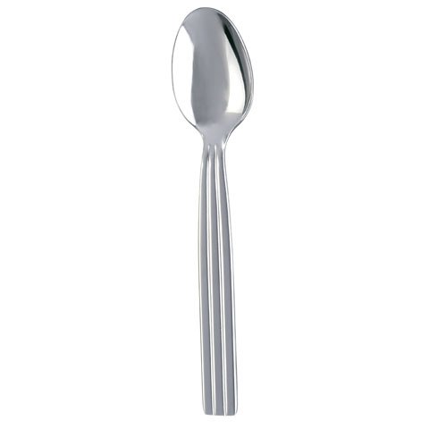 Safico Stainless Steel Table Spoon L20.4cm, Casablanca (4mm)