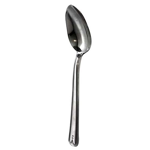 Steelcraft Cafe Stainless Steel Tea Spoon L13.4cm