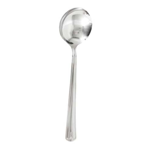 Steelcraft Cafe Stainless Steel Soup Spoon L17.3cm