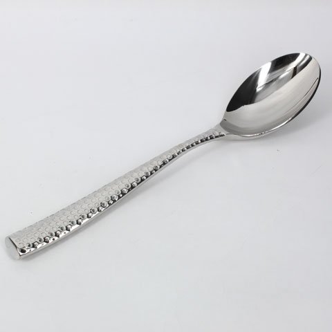 WNK Monarch Stainless Steel Table Spoon L21cm