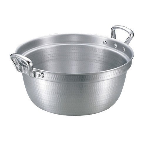 Akao Aluminium Cooking Pot Ø30cm