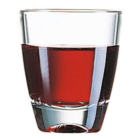 Luminarc Gin Shot Glass, 50ml -1½oz