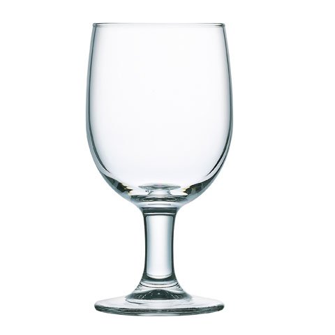 Arcoroc Regal Water Goblet, 330ml-11oz
