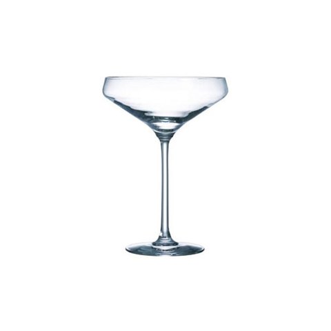 Chef & Sommelier Cabernet Kwarx Stemmed Glass, 300ml-10oz