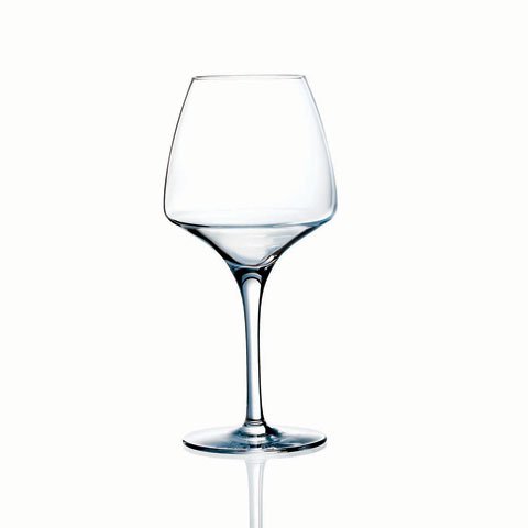 Chef & Sommelier Open Up Kwarx Pro Tasting Wine Stemglass, 320ml-10¾oz