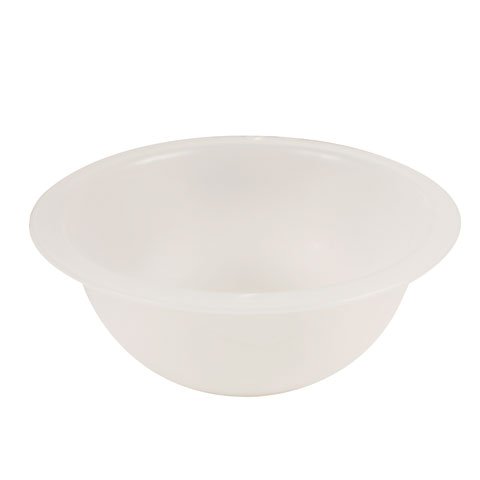 Schneider Plastic Microwaveable Mixing Bowl Ø19xH7.9cm, 1L