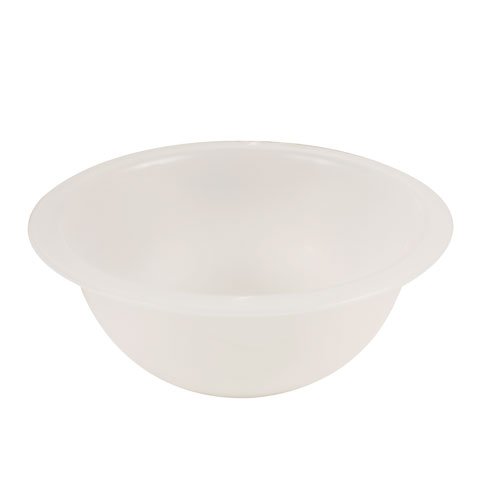 Schneider Plastic Microwaveable Mixing Bowl Ø24xH11.5cm, 2.5L