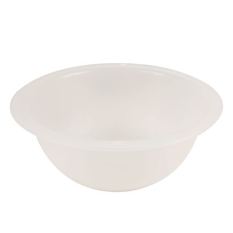 Schneider Plastic Microwaveable Mixing Bowl Ø28xH13.5cm, 4.5L