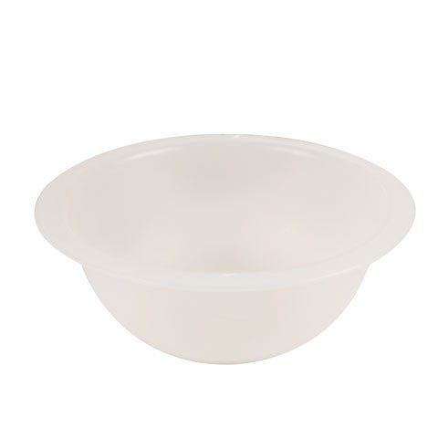 Schneider Plastic Microwaveable Mixing Bowl Ø32.5xH14.7cm, 6L