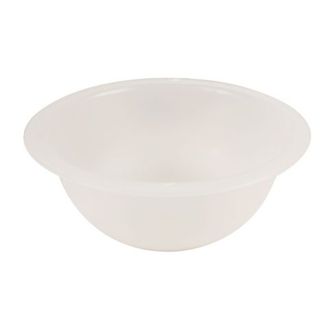 Schneider Plastic Microwaveable Mixing Bowl Ø40xH18.5cm, 13L