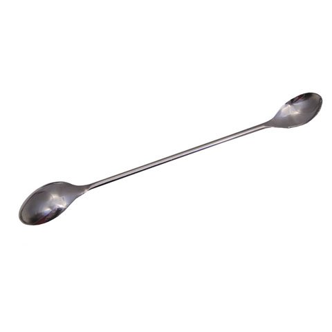 Clifton Double Ended Tasting Spoon 18cm