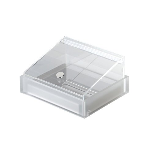 Tiger Hotel T-Collection Cold Display For GN 1/2 L26.5xW32.5xH16cm