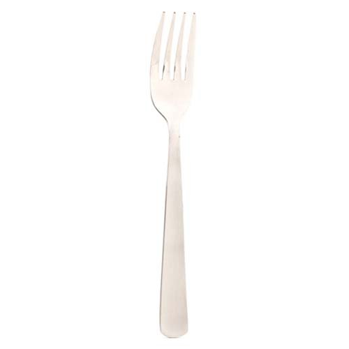 Steelcraft Simplicity Stainless Steel Table Fork L20.1cm