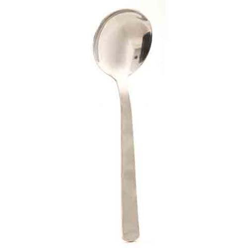 Steelcraft Simplicity Stainless Steel Soup Spoon L16.5cm