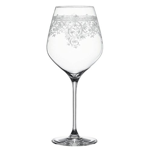 Spiegelau Arabesque Burgundy Glass 840ml