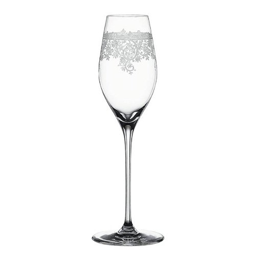 Spiegelau Arabesque Champagne Glass 300ml
