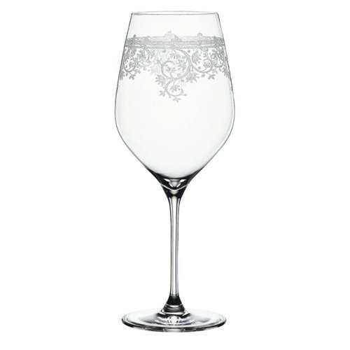 Spiegelau Arabesque Bordeaux Glass 810ml