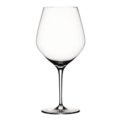 Spiegelau Authentis Burgundy Glass 750ml