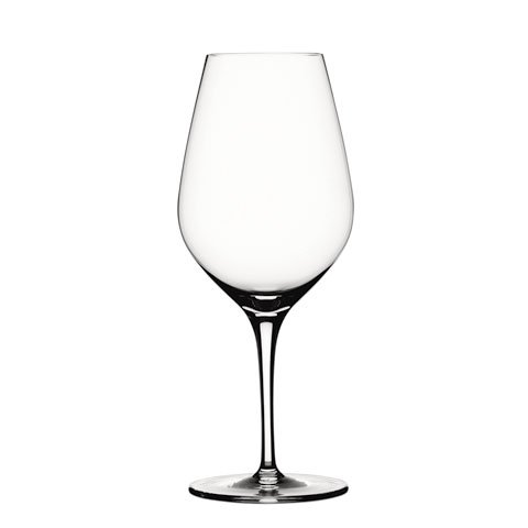 Spiegelau Authentis White Wine Glass 420ml