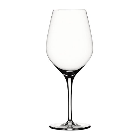 Spiegelau Authentis White Wine Glass 360ml