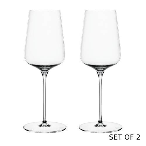 Spiegelau Definition Set Of 2 White Wine Glass 430ml