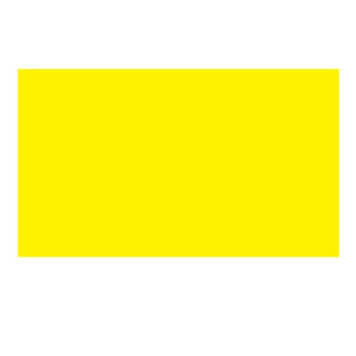Ecolab Daydots 2 Line Gun Label For #12010-02-00, 1000Pcs/Roll, 8Rolls/Pkt, Yellow