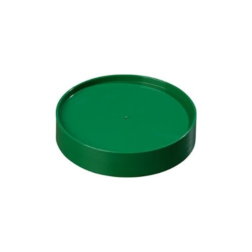 ACCS, CAP for STORE N POUR, GREEN, CARLISLE