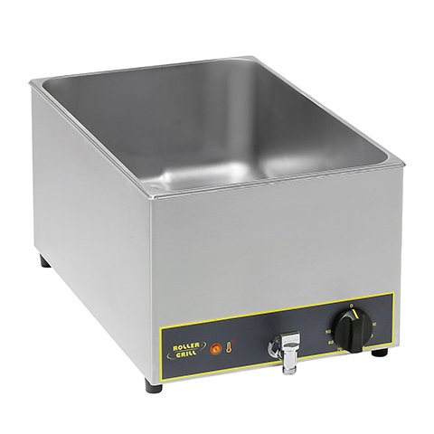 ELECTRIC BAIN-MARIE (GN SIZE1/1)