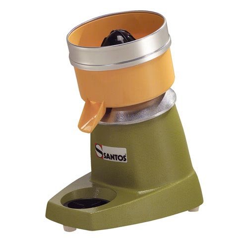 CLASSIC' CITRUS JUICER WITH COLOR BASE