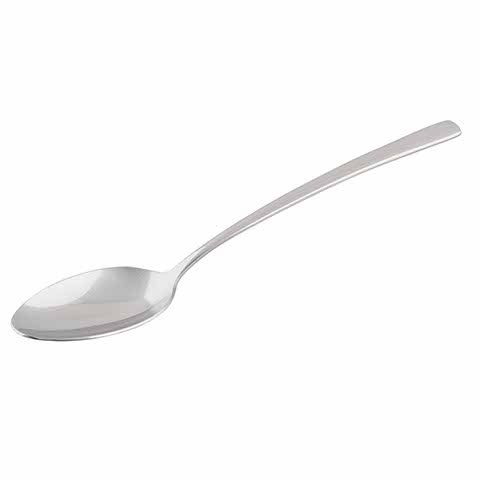 TABLE SPOON S/S MIRROR FINISH, 3.5mm
