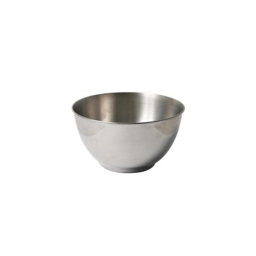 -TS- S/S FOOTED BOWL 14cm, 555 (01-5314)