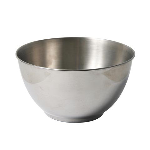 -TS- S/S FOOTED BOWL 16cm, 555 (01-5316)
