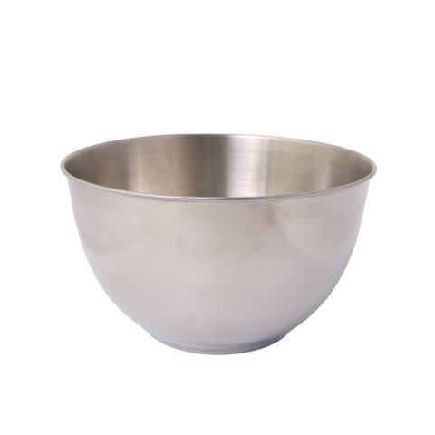 -TS- S/S FOOTED BOWL 18cm, 555 (01-5318)