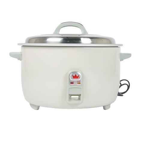 NON-STICK ELECTRIC RICE COOKER