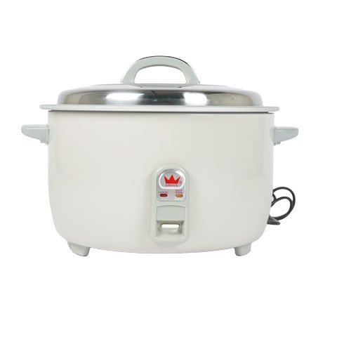 NON-STICK ELECTRIC RICE COOKER