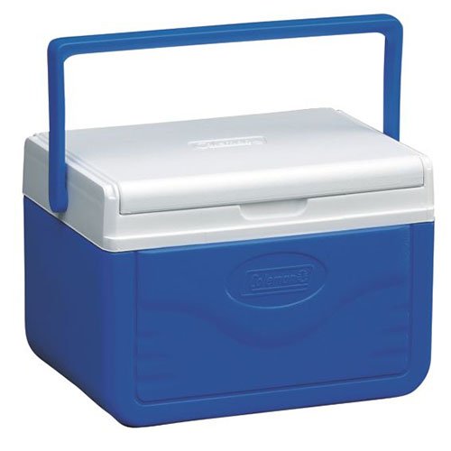 POLYLITE PERSONAL COOLER